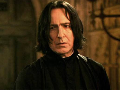 Severus Snape