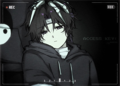 𖤓 “You cant tell.” ˎˊ˗ Wifies - Unstable SMP