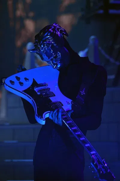 Dewdrop Ghoul