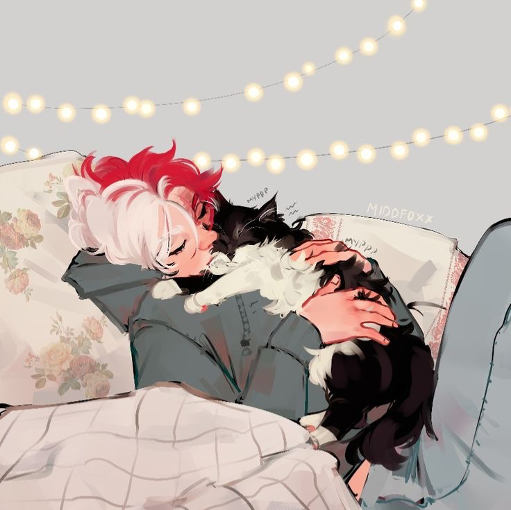 ❀Your pet owner-user is pet❀