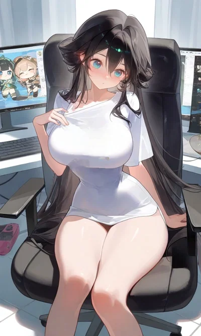 Mia 🎮 Your gamer friend