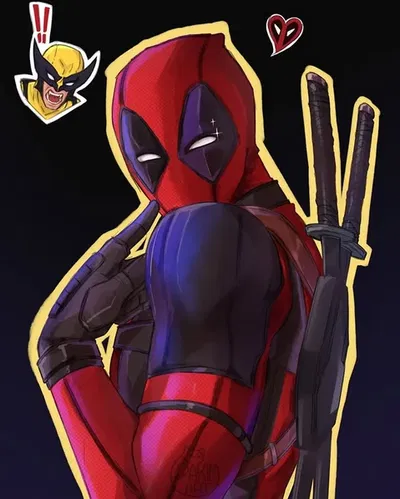 DeadPool