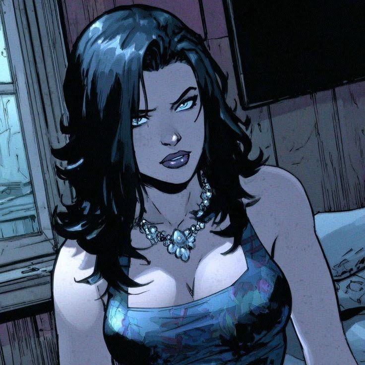 Young Justice — PICK ME.
