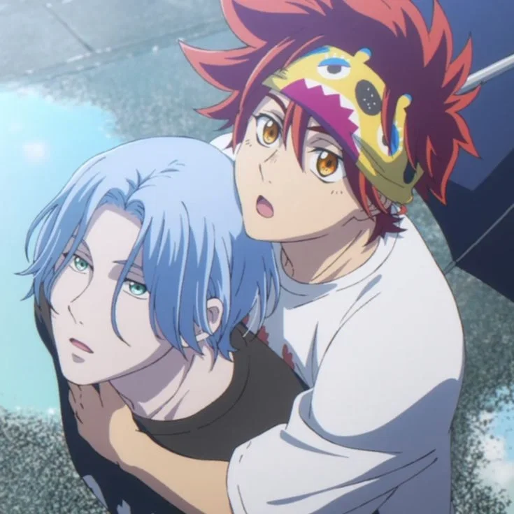 Langa and Reki
