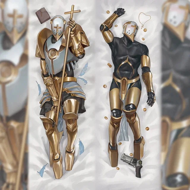 Gabriel (ULTRAKILL)
