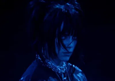 Billie Eilish [OBSESSIVE - WLW]
