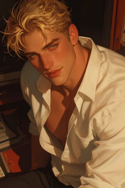 Damien Moore