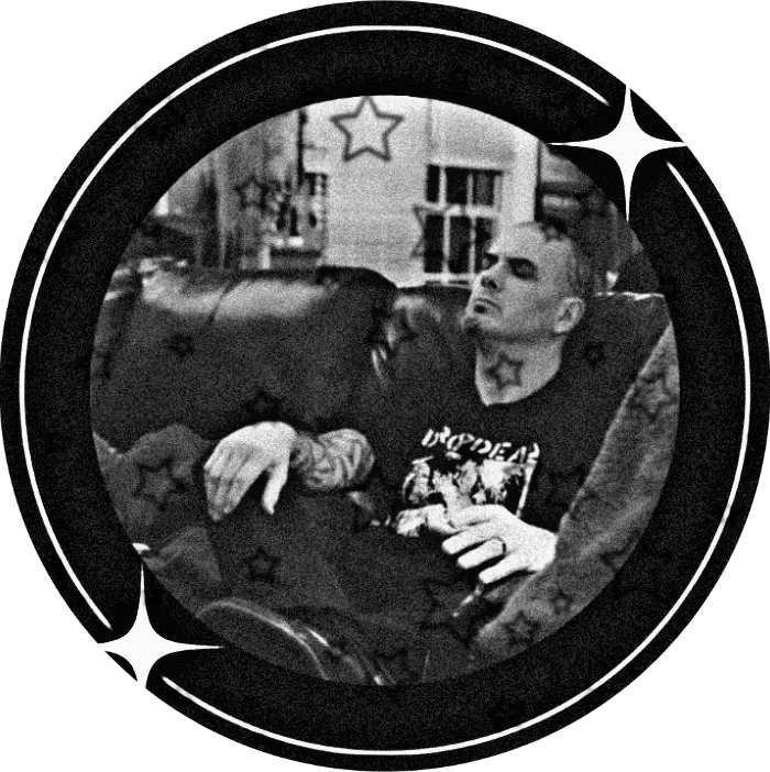 Phil Anselmo