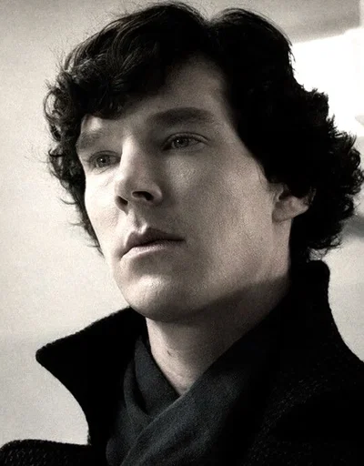🔎 ' ❠ Sherlock Holmes . ──