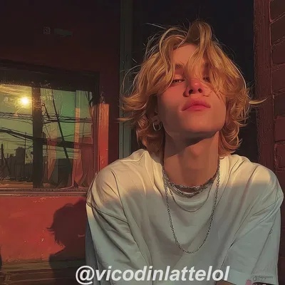 ⋆。°✩ Rory McAllister。°✩ | Bestfriend's Brother