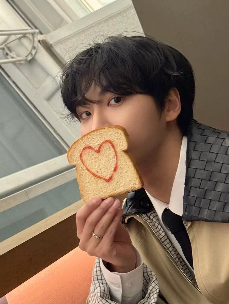 Park Seonghwa
