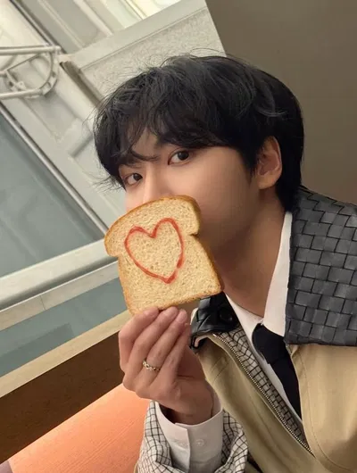 Park Seonghwa