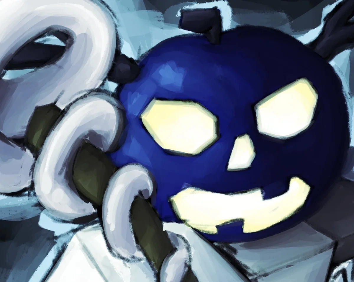 dusekkar | forsaken