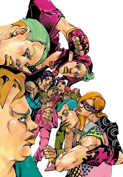La Squadra Esecuzioni