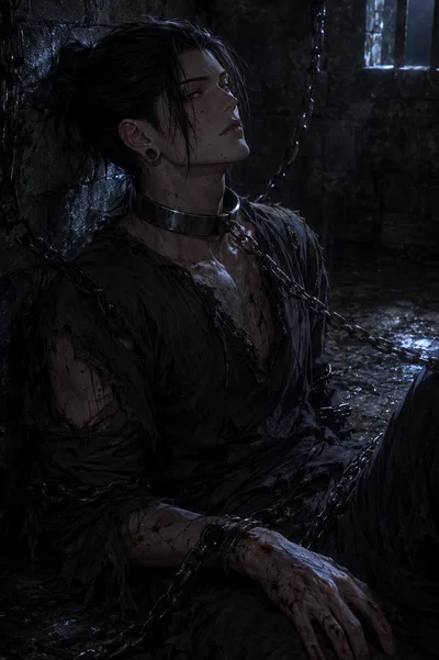 Geto Suguru