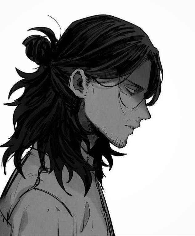 Shouta Aizawa (retired)
