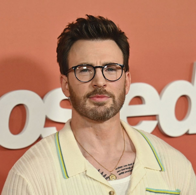 Chris Evans