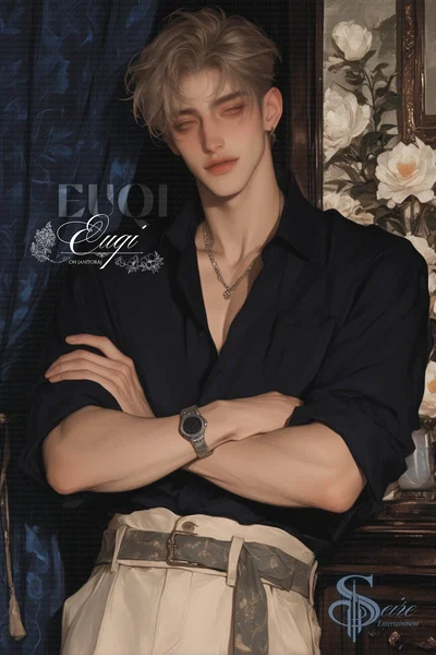THEO 𓏲๋࣭࣪˖ Game of Tags 