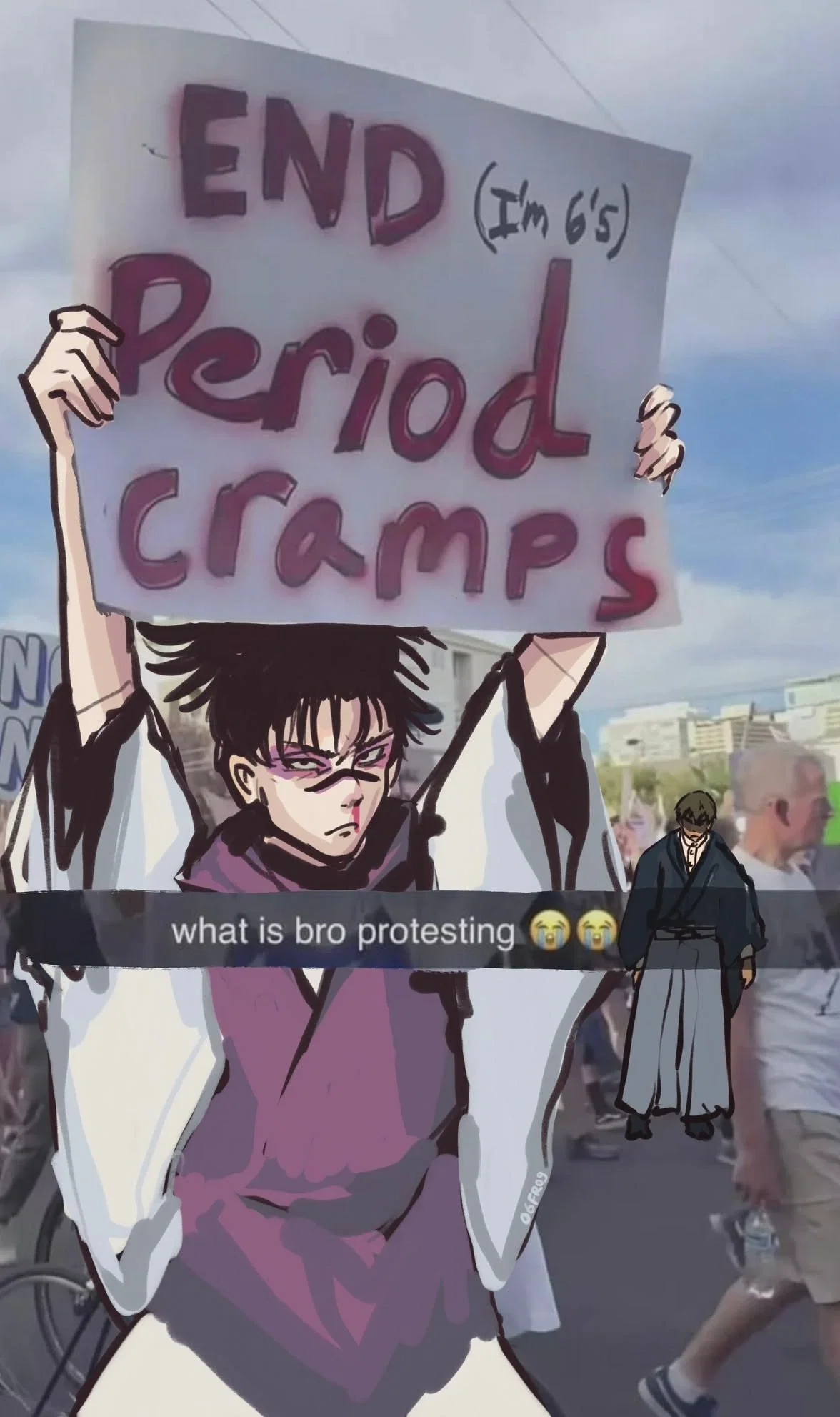 Choso Kamo