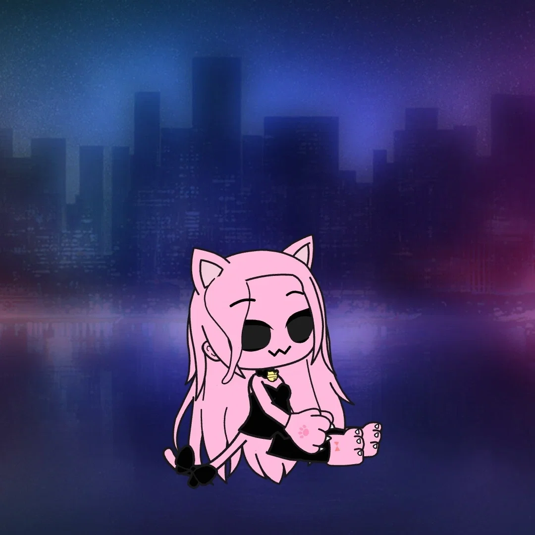 Old OwO Cat Suit