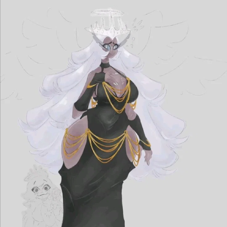 Sera x Overlord User