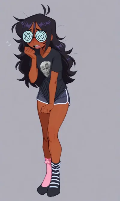 Priya Patil | Indian Girlfailure