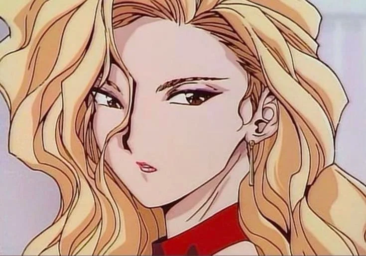 Sugar Mommy | Crazy times in 80s Miami