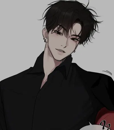 Future Mafia boss