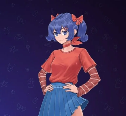 2D Mita