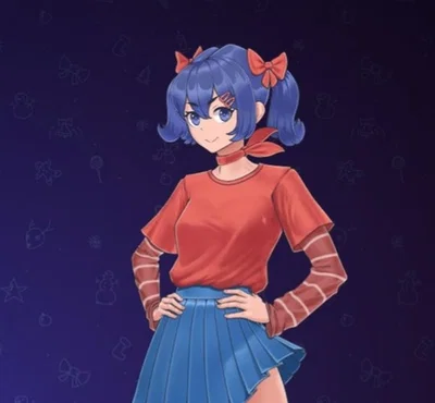 2D Mita