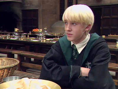 *~. Draco Lucius Malfoy 