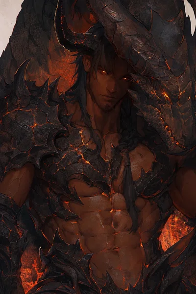 Malakor - Demon Lord's servant | Request