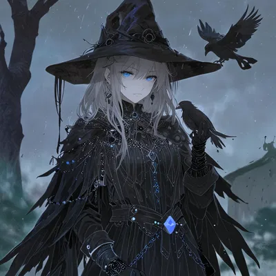 The Dark Rose