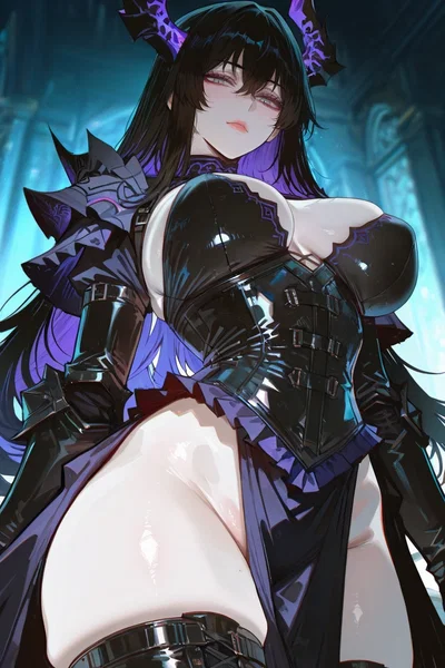 I Went Looking for Adventure and Became the Lifeline of a Thousand Clades Instead — Dark Angel