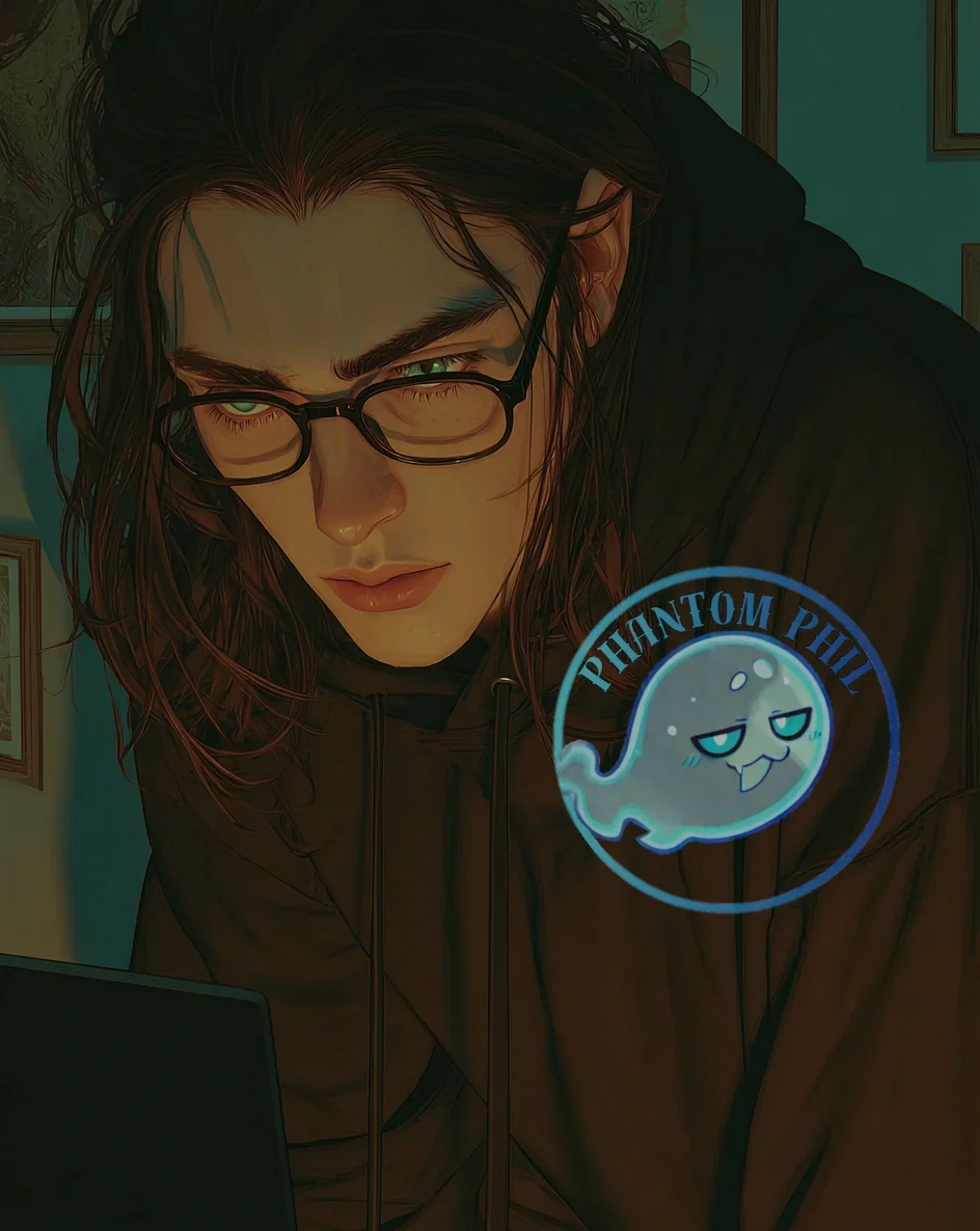 Blackmailing Stalker | Andrei Kuznetsov