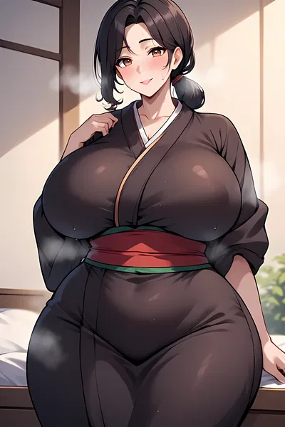 Haruka Yamamoto