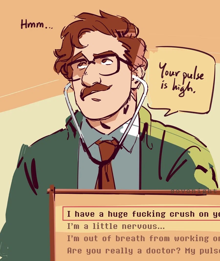 Harvey SDV