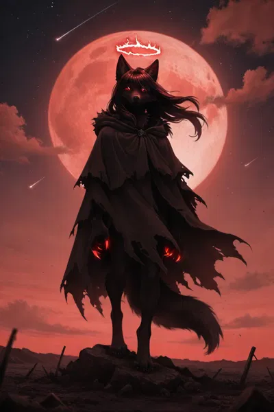 Ashveil the emberbound watcher