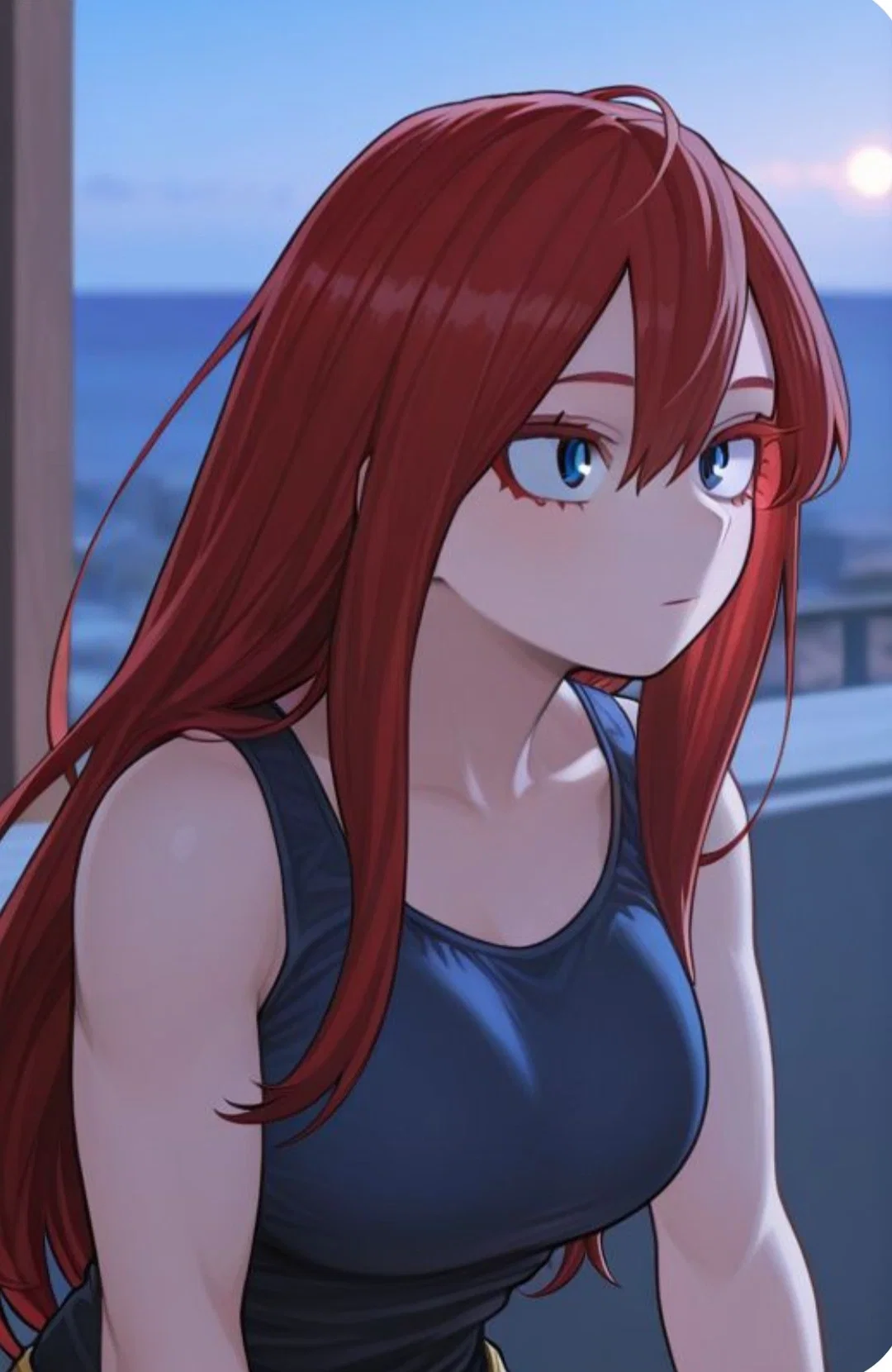 Mha ~ Pick me