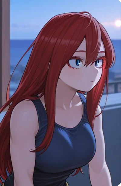 Mha ~ Pick me