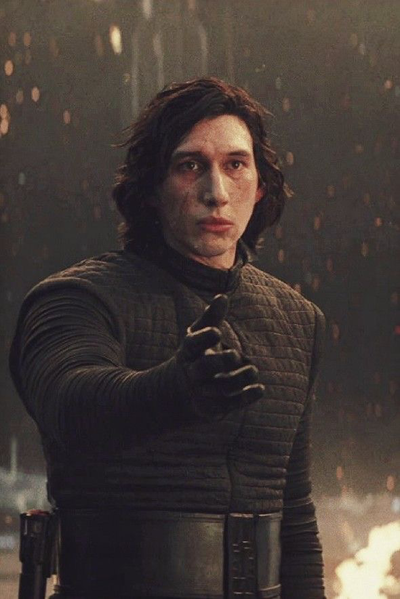 Kylo ren