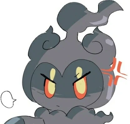 —/ Marshadow | HEY YOU HUNGRY HOME INVADER— \—