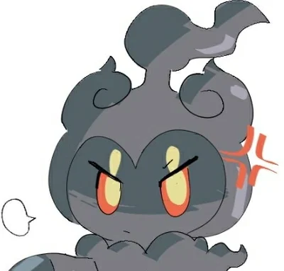 —/ Marshadow | HEY YOU HUNGRY HOME INVADER— \—