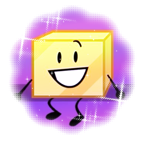 ⋆. ̊⋆ gold ingot - paper puppets take 2