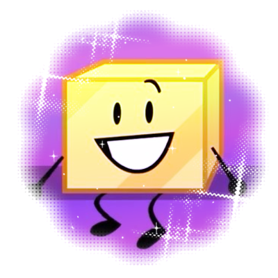 ⋆. ̊⋆ gold ingot - paper puppets take 2