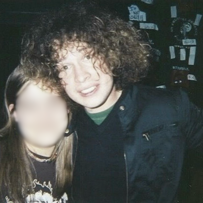 Ray Toro