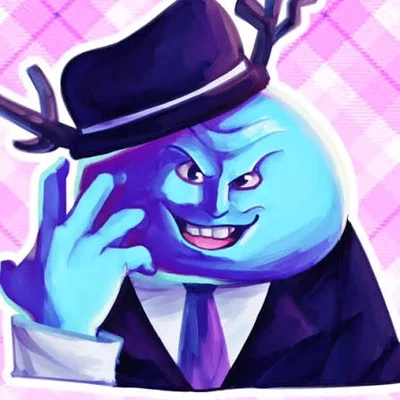 Bot Teaser for an OC