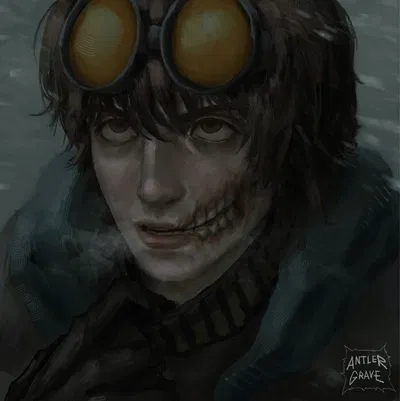 Ticci Toby ⦻