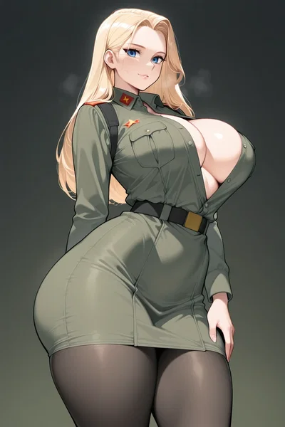 T-80U-sama