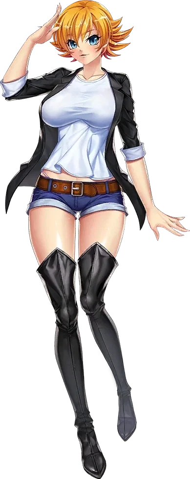 Igawa sakura - from the vn
